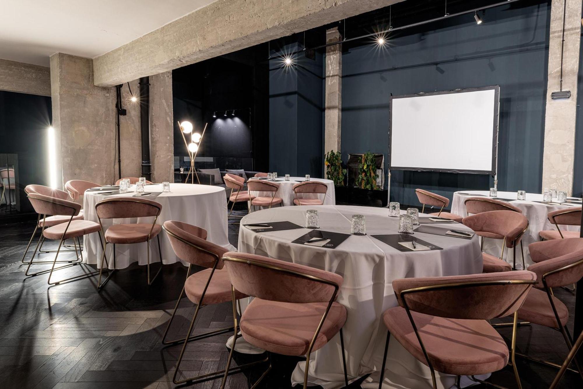 Skylark, Aluma Hotels & Resorts Atena Exterior foto