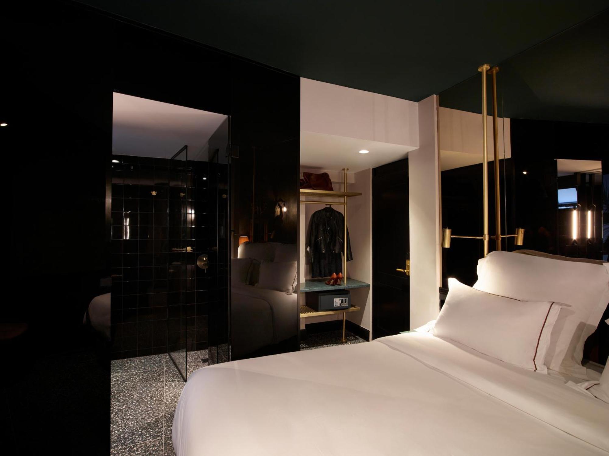Skylark, Aluma Hotels & Resorts Atena Exterior foto