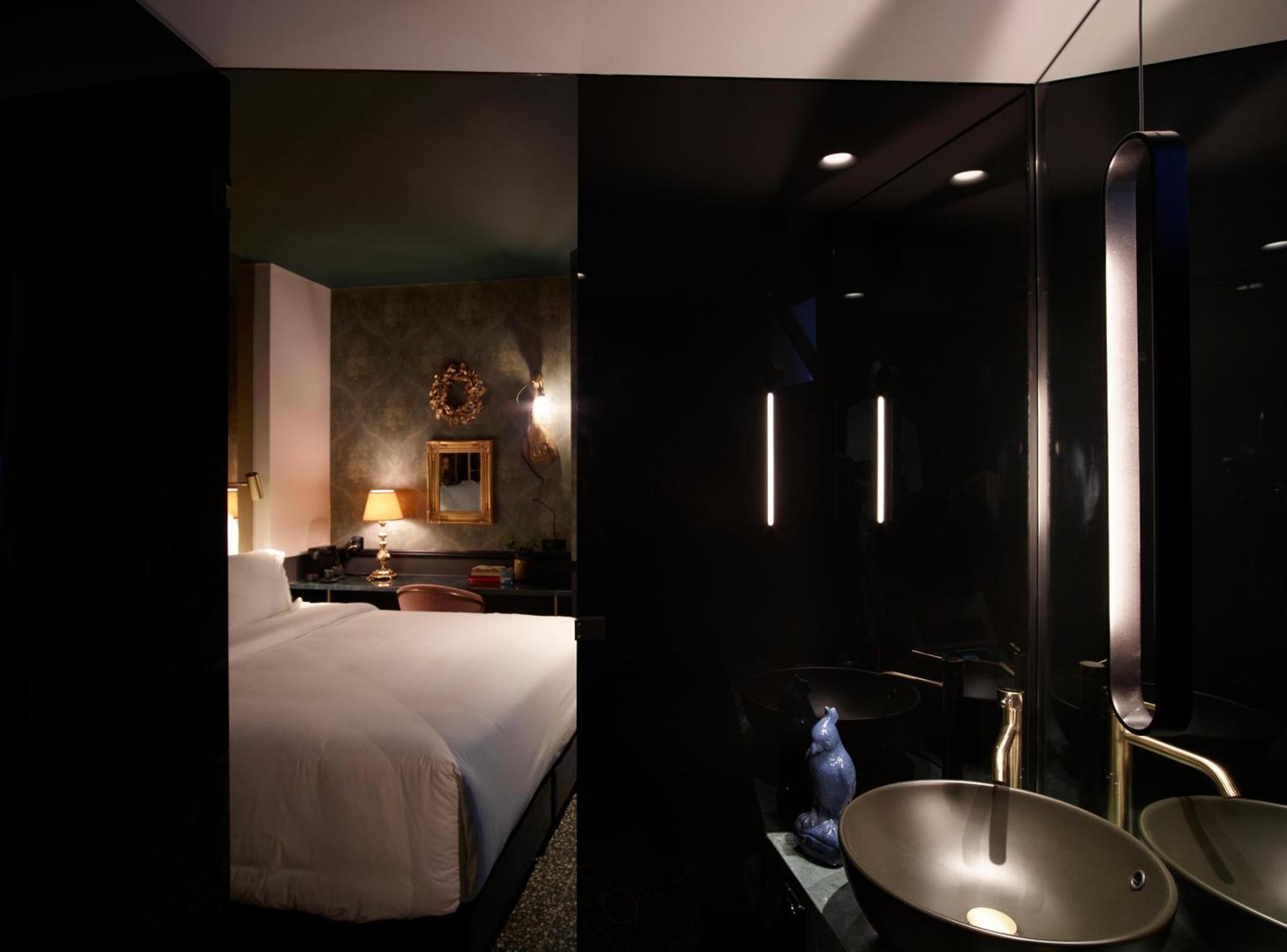 Skylark, Aluma Hotels & Resorts Atena Exterior foto