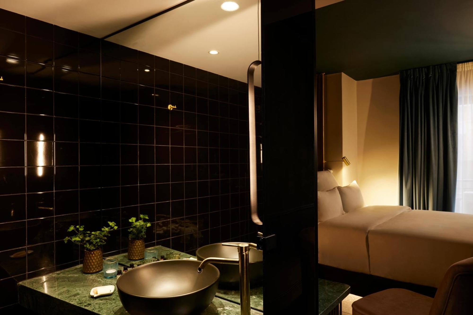 Skylark, Aluma Hotels & Resorts Atena Exterior foto
