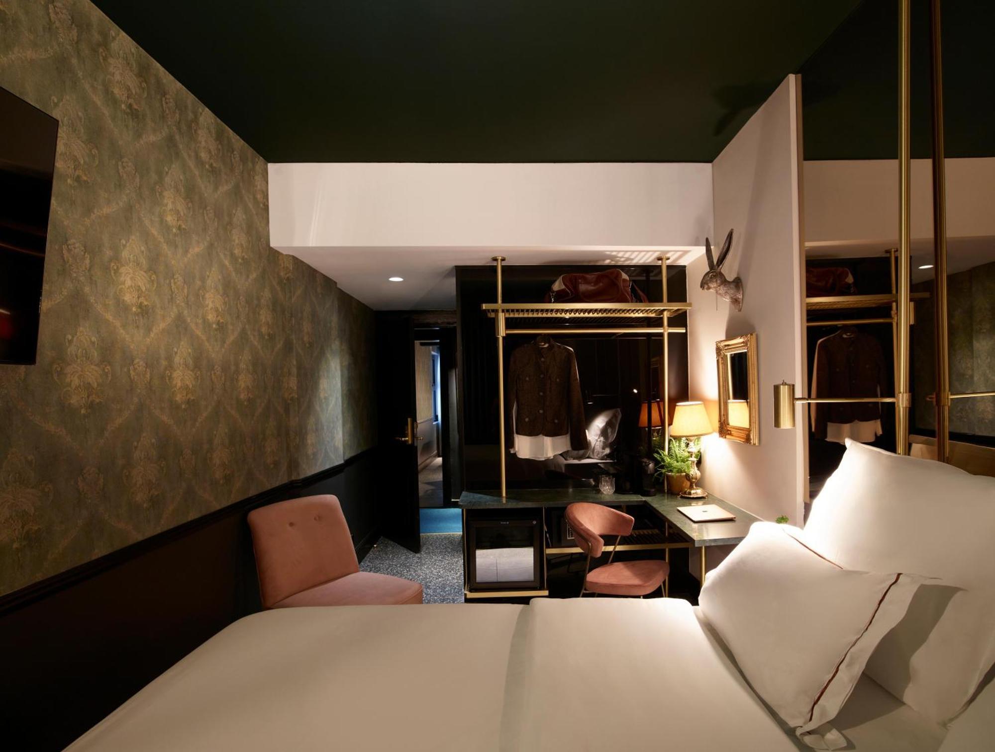 Skylark, Aluma Hotels & Resorts Atena Exterior foto