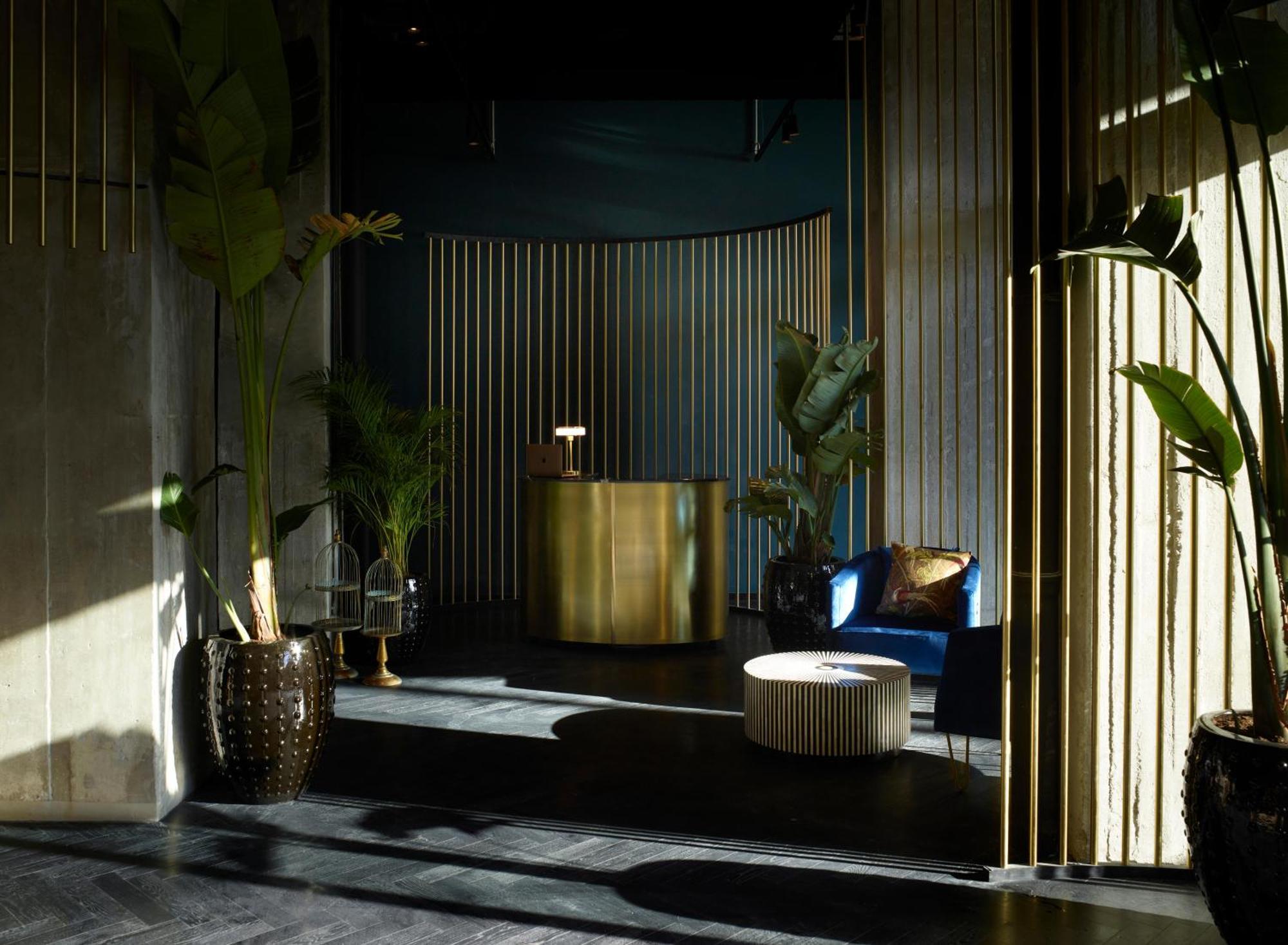 Skylark, Aluma Hotels & Resorts Atena Exterior foto